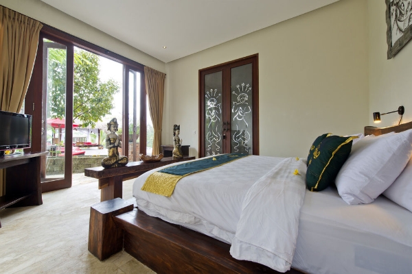 Hotel Dara Ayu Villas & Spa
